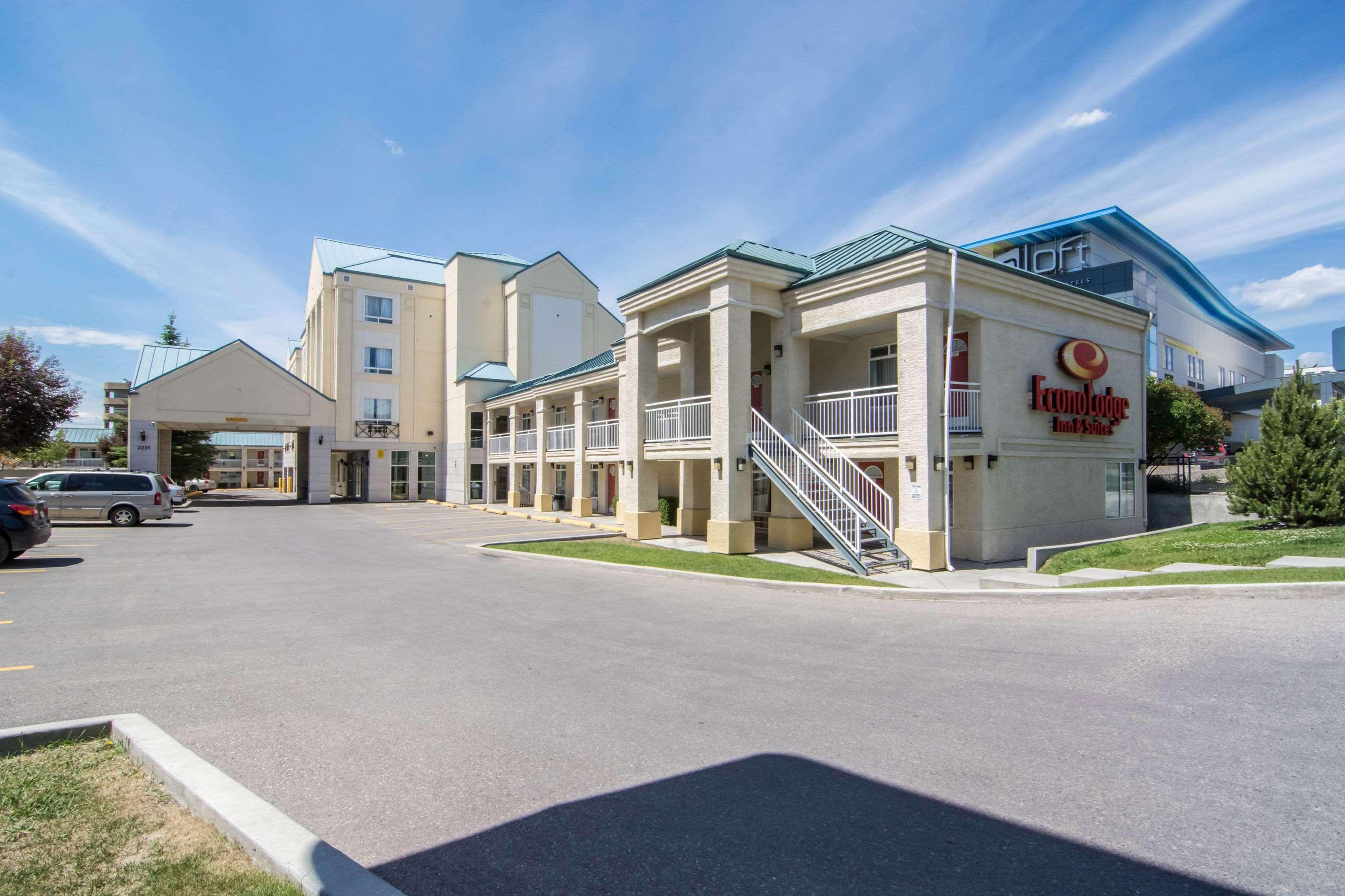 Hotel Econo & 2*