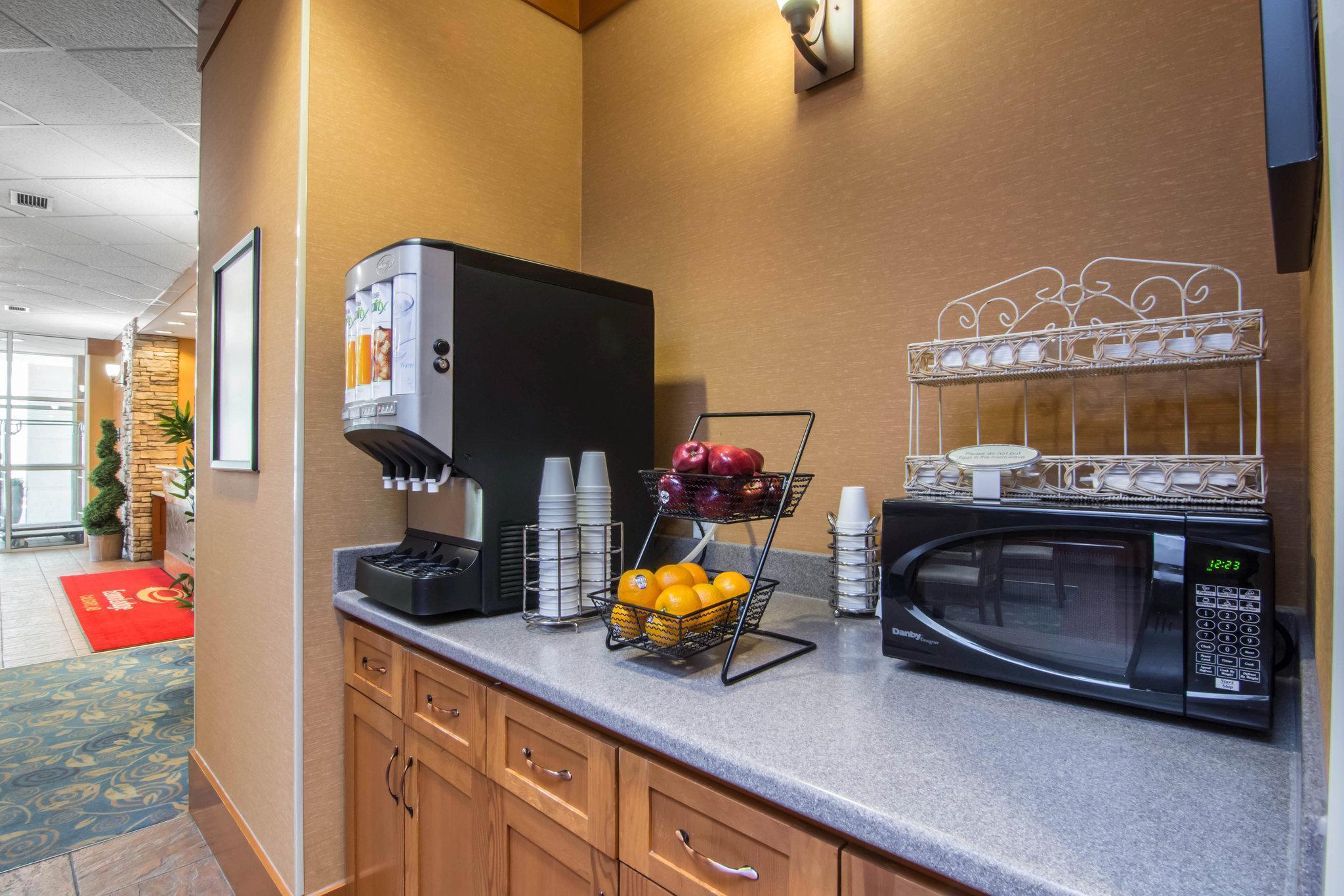 Hotel Econo & 2*
