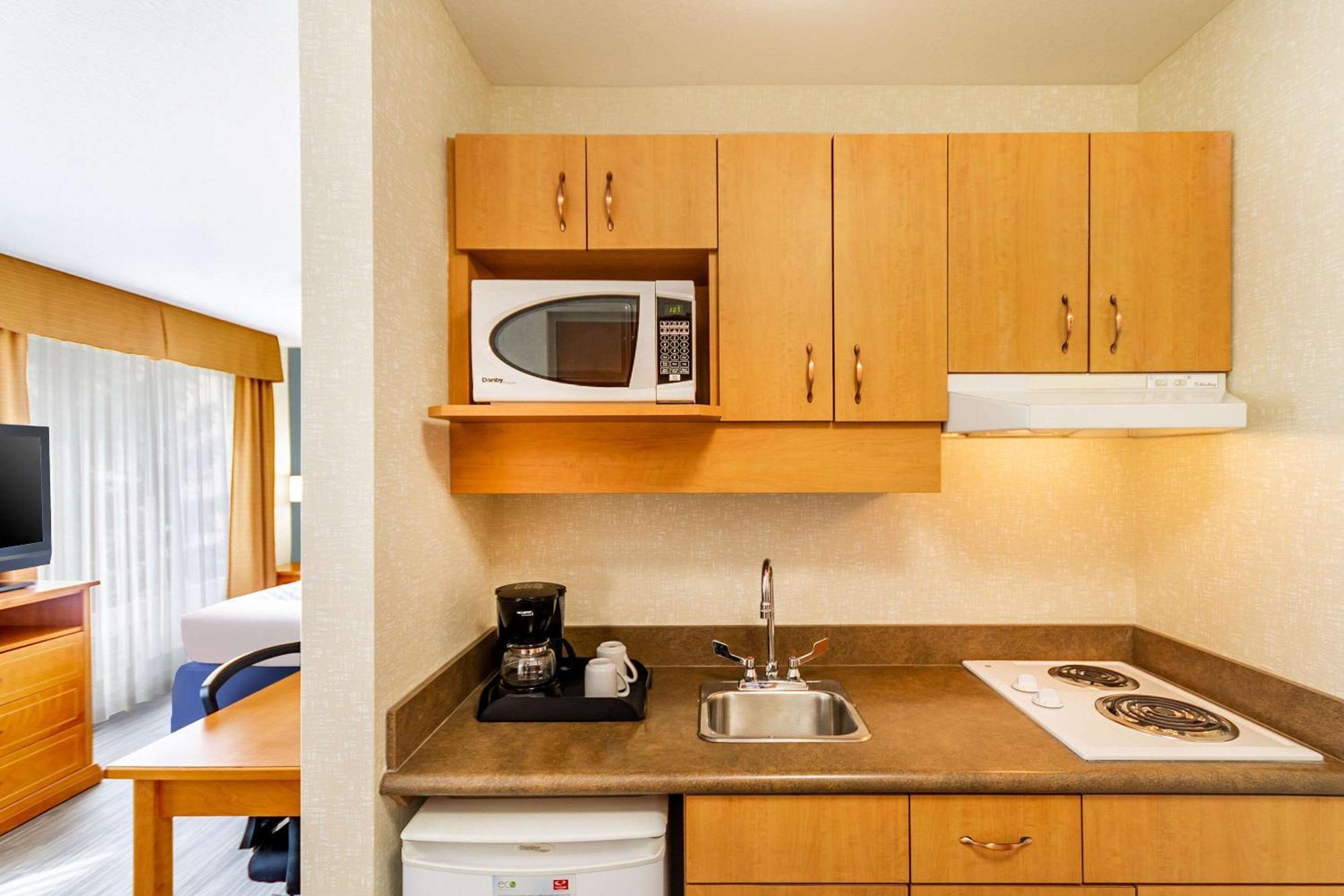 Hotel Econo & 2*