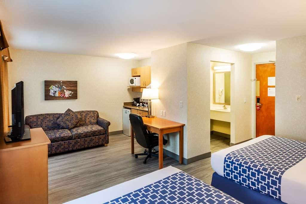 Hotel Econo &