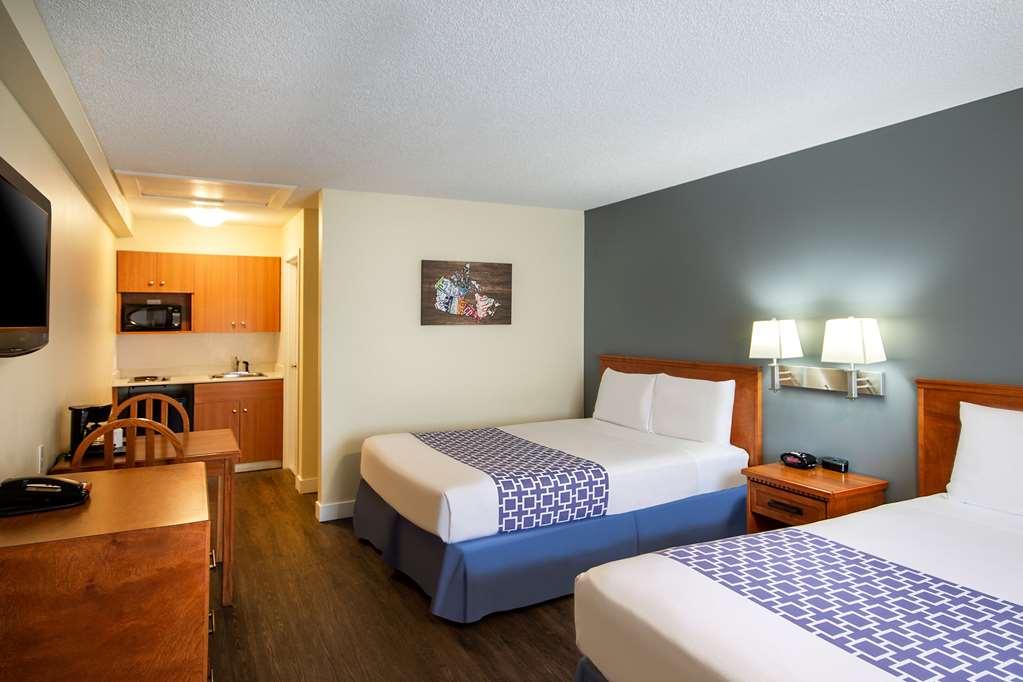 Hotel Econo & 2*